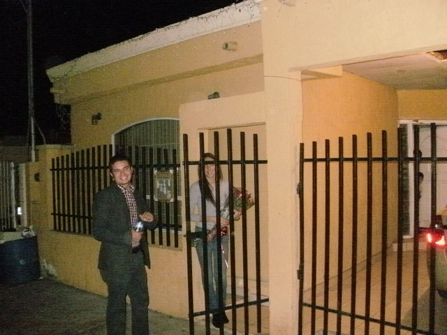Sin Nombre
