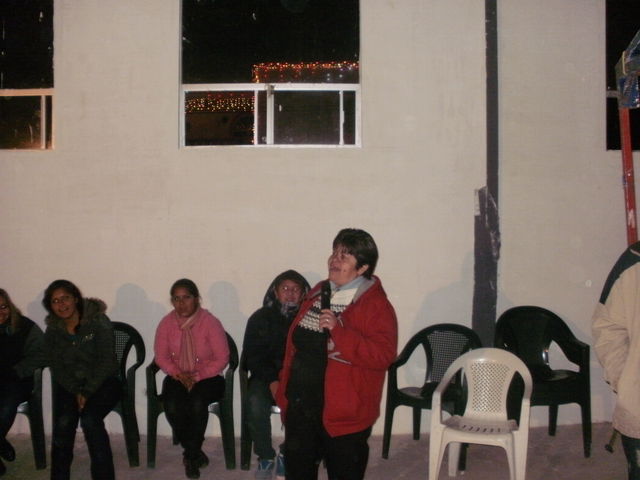 Sin Nombre
