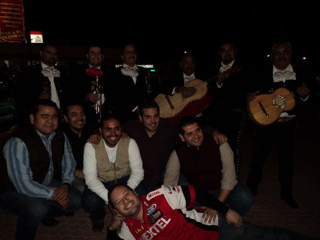 Sin Nombre