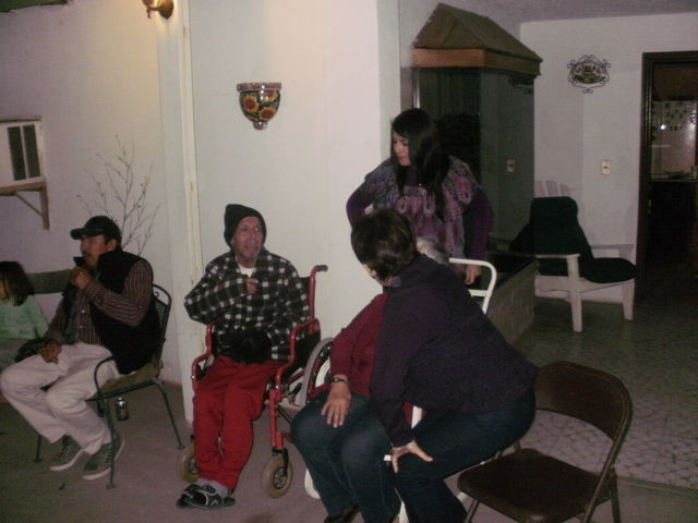 Sin Nombre