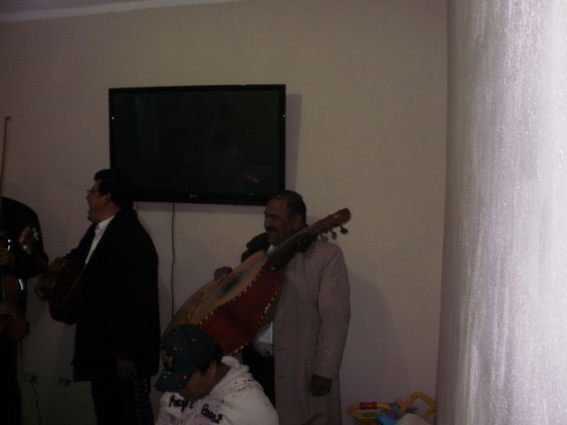 Sin Nombre