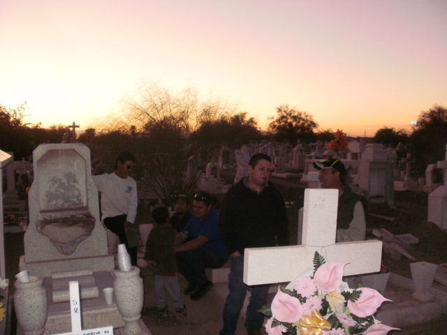 Sin Nombre