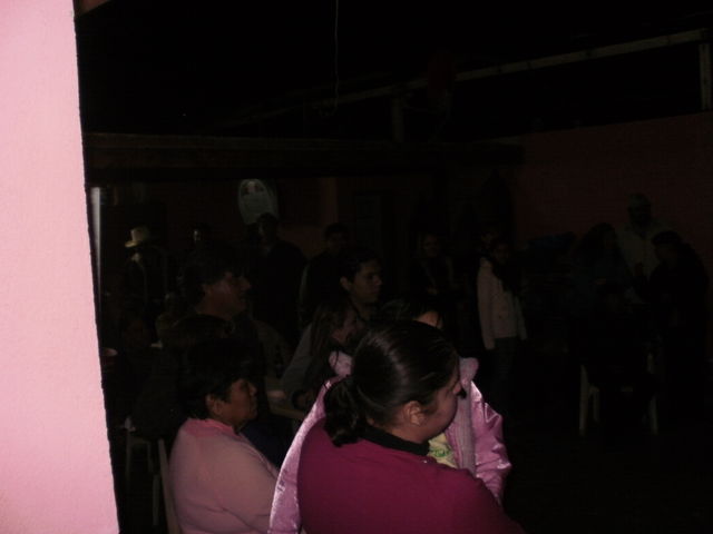 Sin Nombre