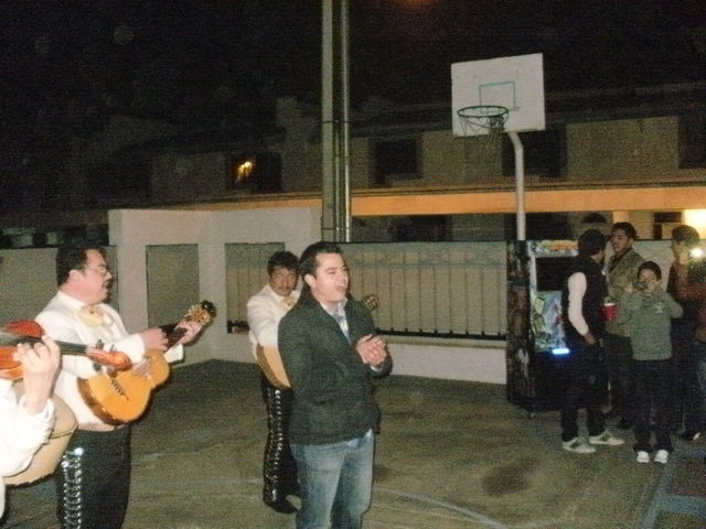 Sin Nombre