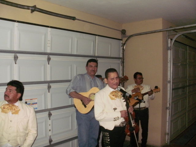 Sin Nombre