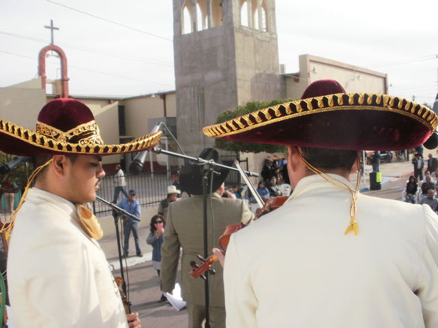 Sin Nombre